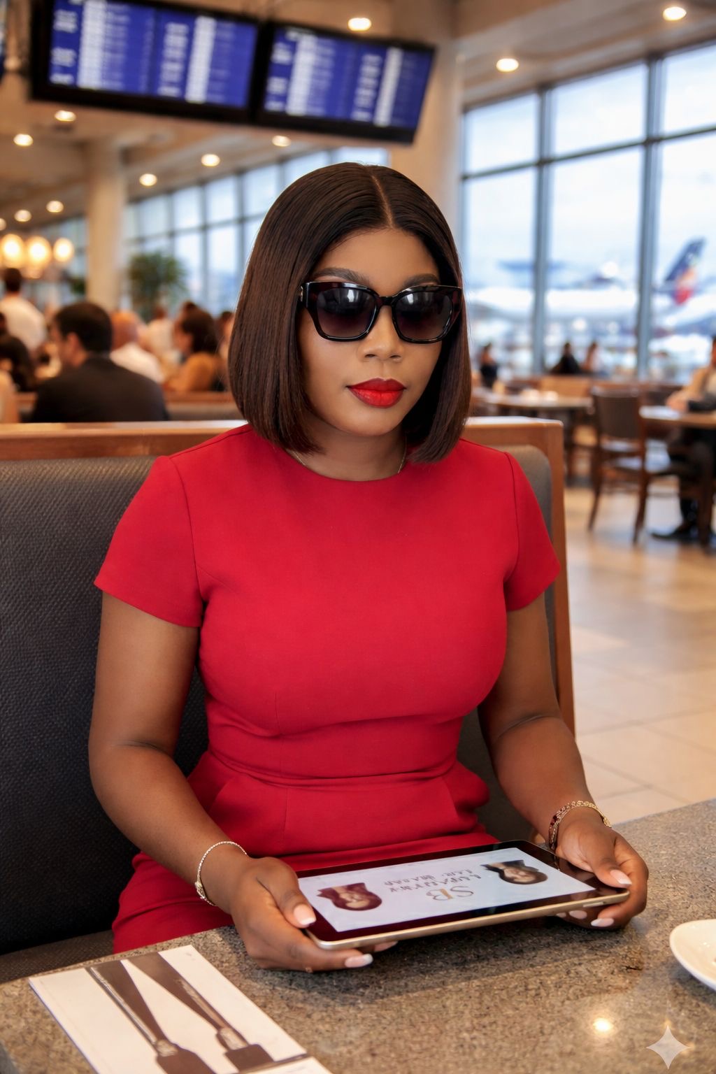CIARA BOB BI COLOR — 2